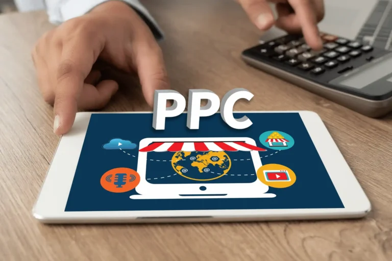 EIQ Marketing PPC advertising package